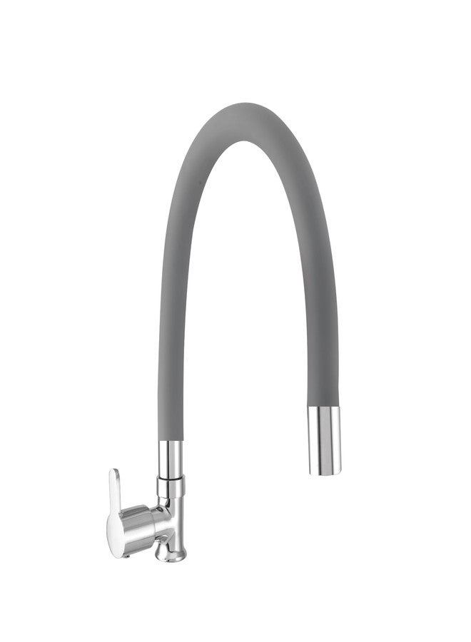10X Sink TAP Flexible RT-09112 (Grey)